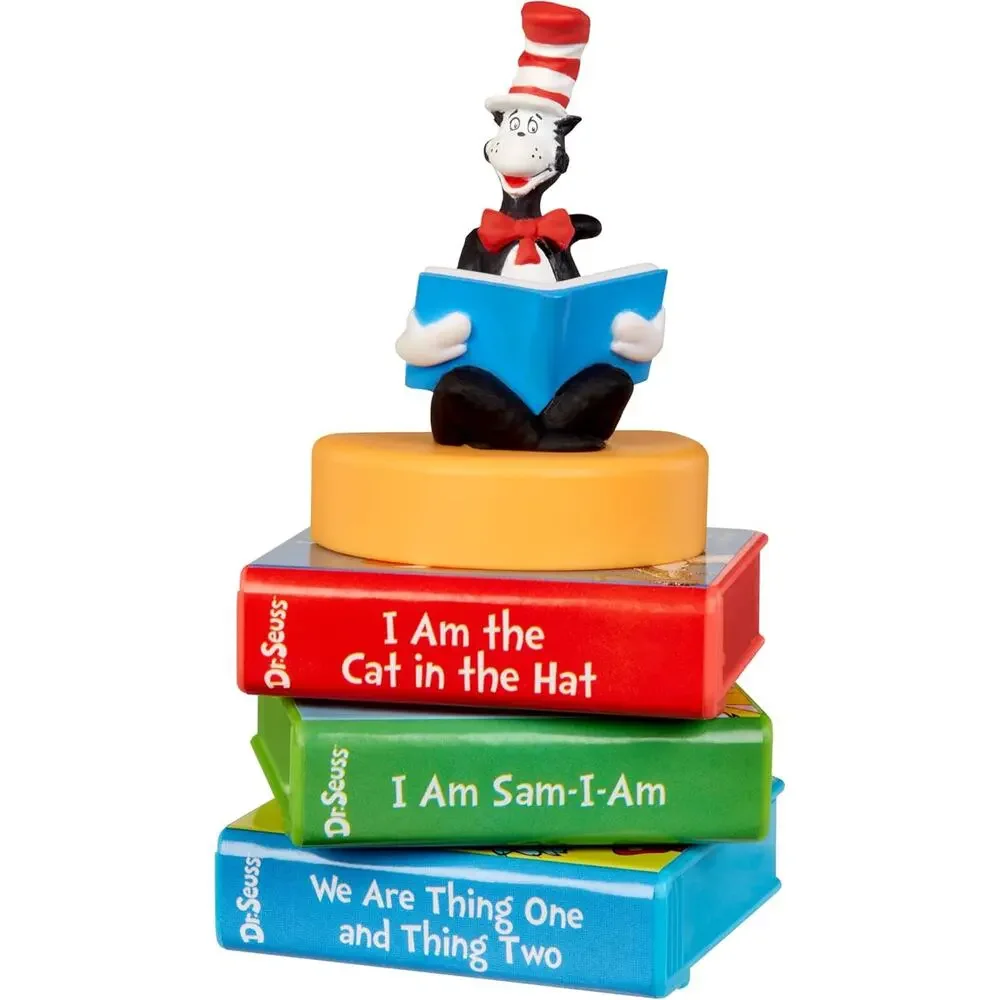 Little Tikes Story Dream Machine Dr. Seuss Starter Pack, Storytime NWT